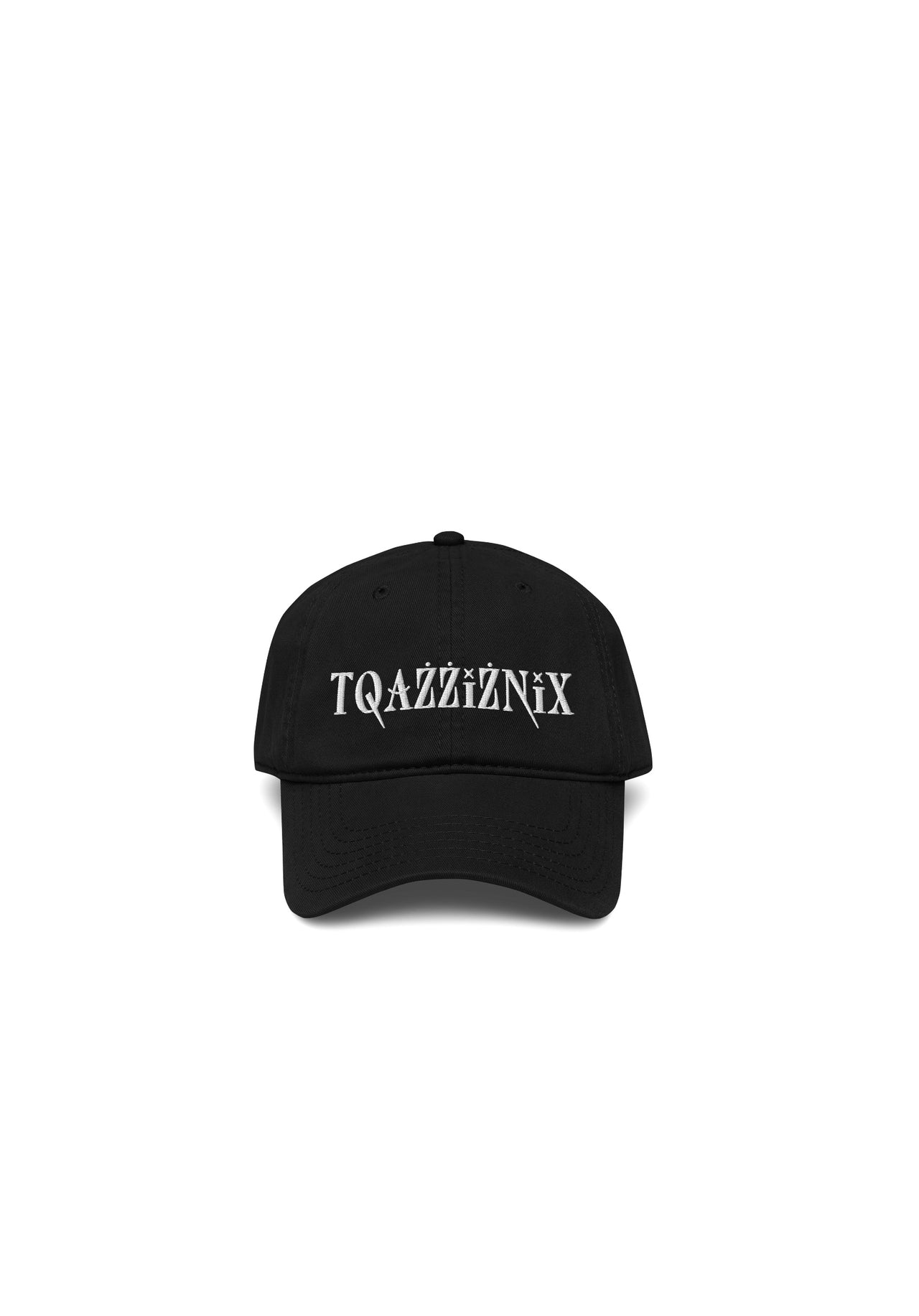 TQAŻŻIŻNIX CAP BY STACHE