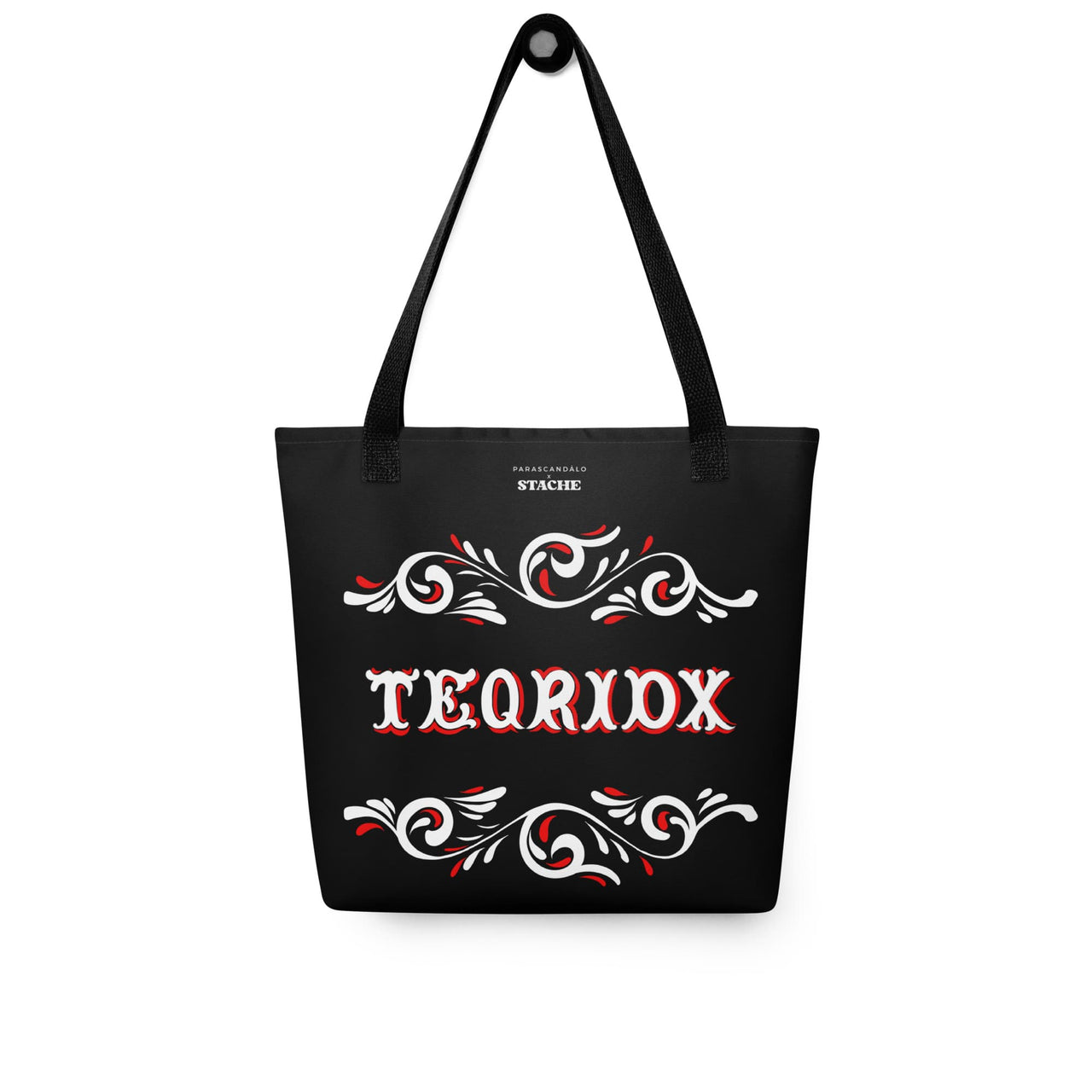 TEQRIDX TOTE  BAG BY STACHE