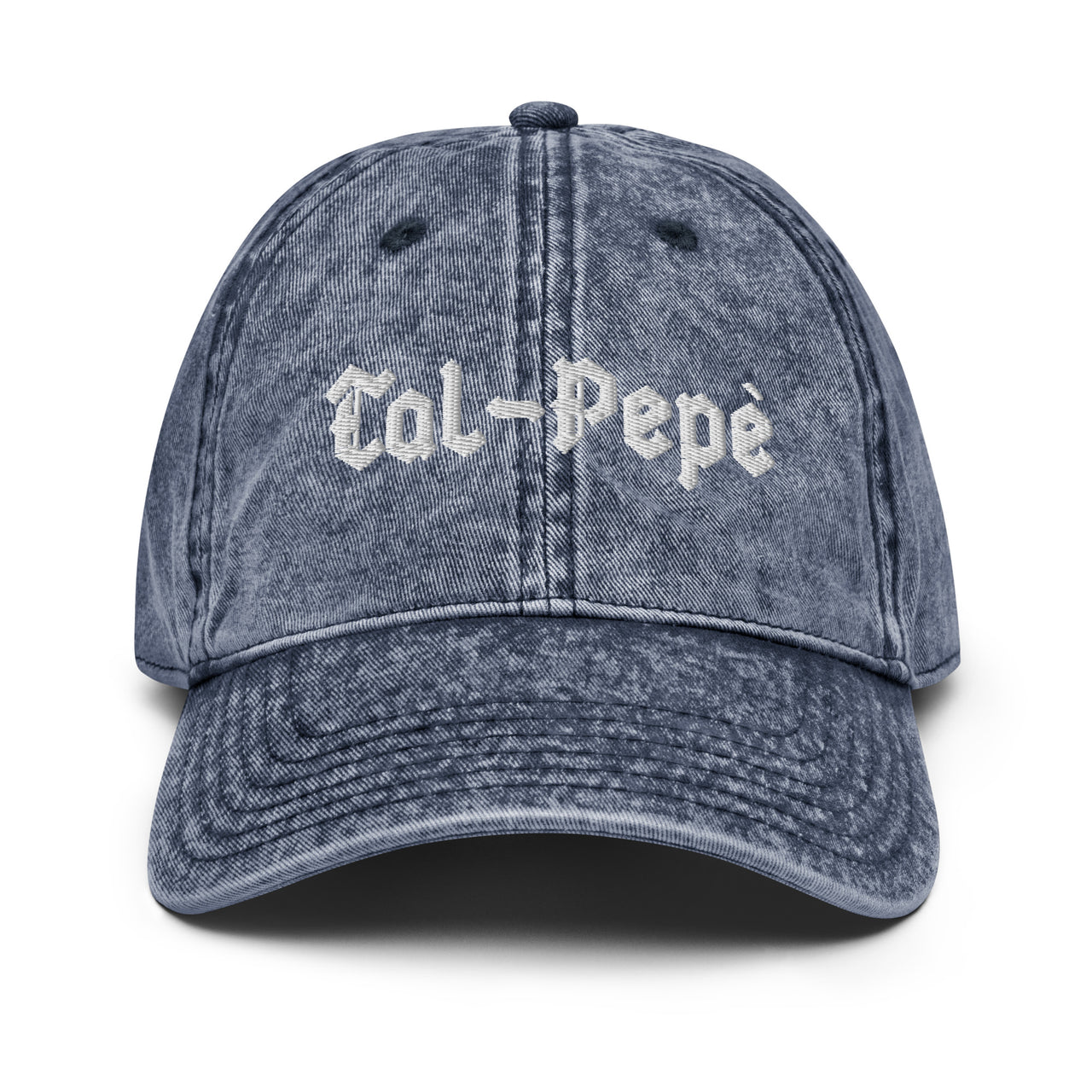 TAL-PEPÈ CAP BY STACHE